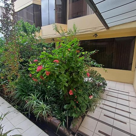 Posada De Mama Apartment Cusco Ngoại thất bức ảnh