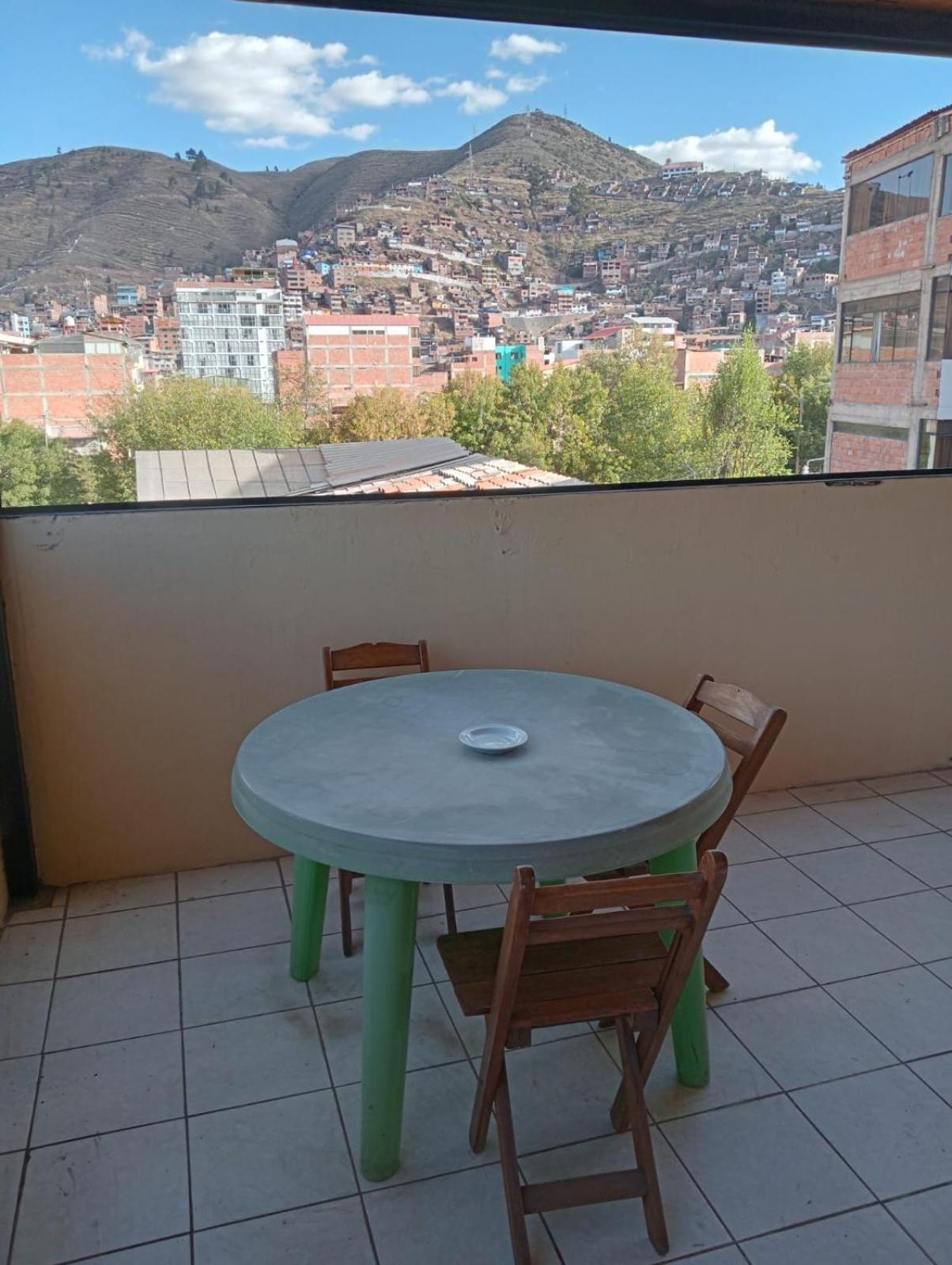 Posada De Mama Apartment Cusco Ngoại thất bức ảnh