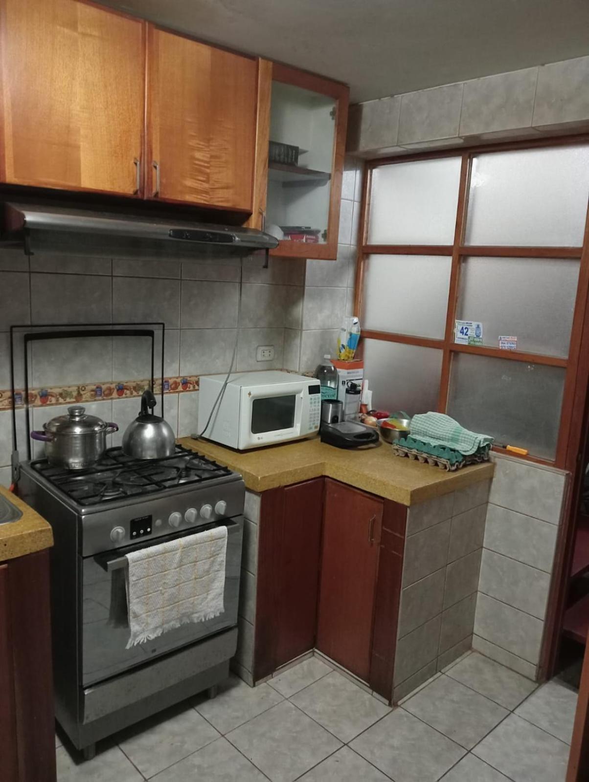 Posada De Mama Apartment Cusco Ngoại thất bức ảnh